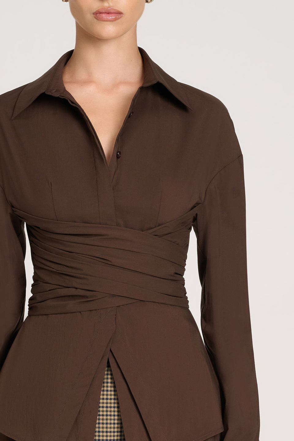 MILEA | Blouse