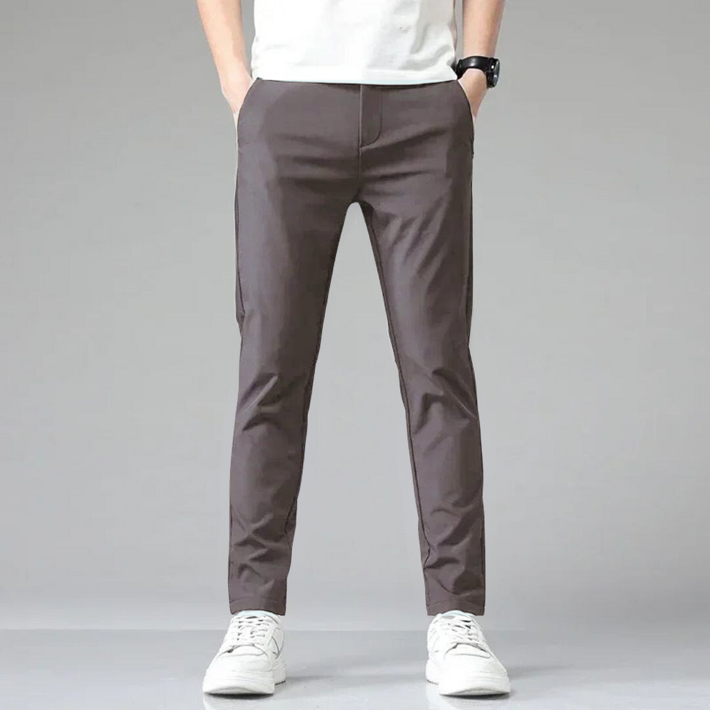 Jeremy™ | Premium Stretch Everyday Pants