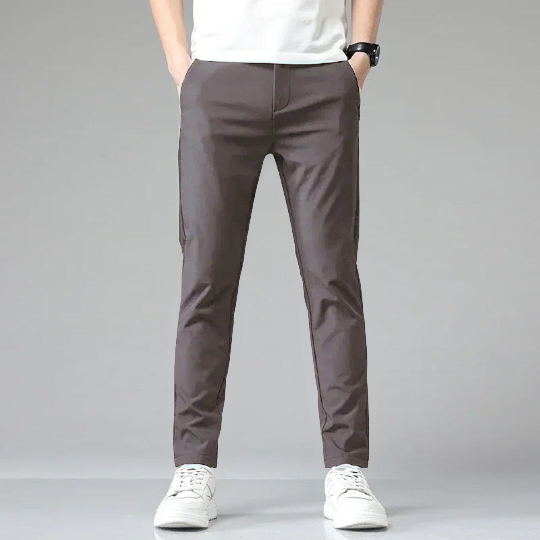 Jeremy™ | Premium Stretch Everyday Pants