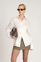MILEA | Blouse