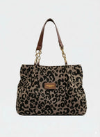Leonora Elegant Tote Bag