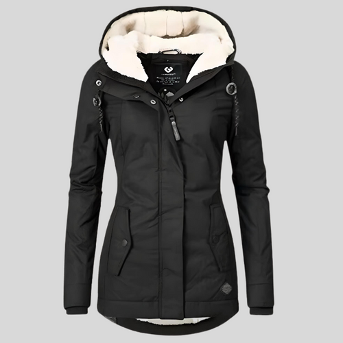 Alienor Winter Jacket