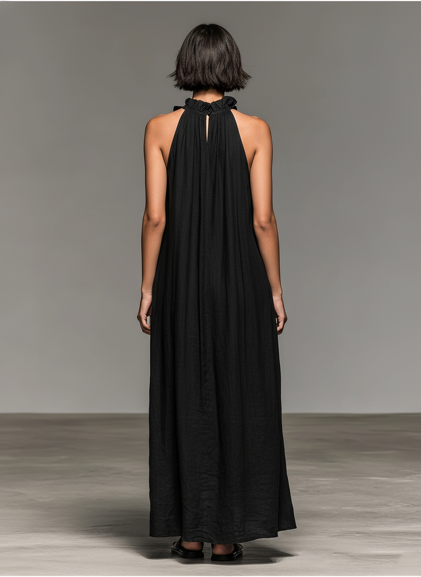 Lua | Maxi Dress