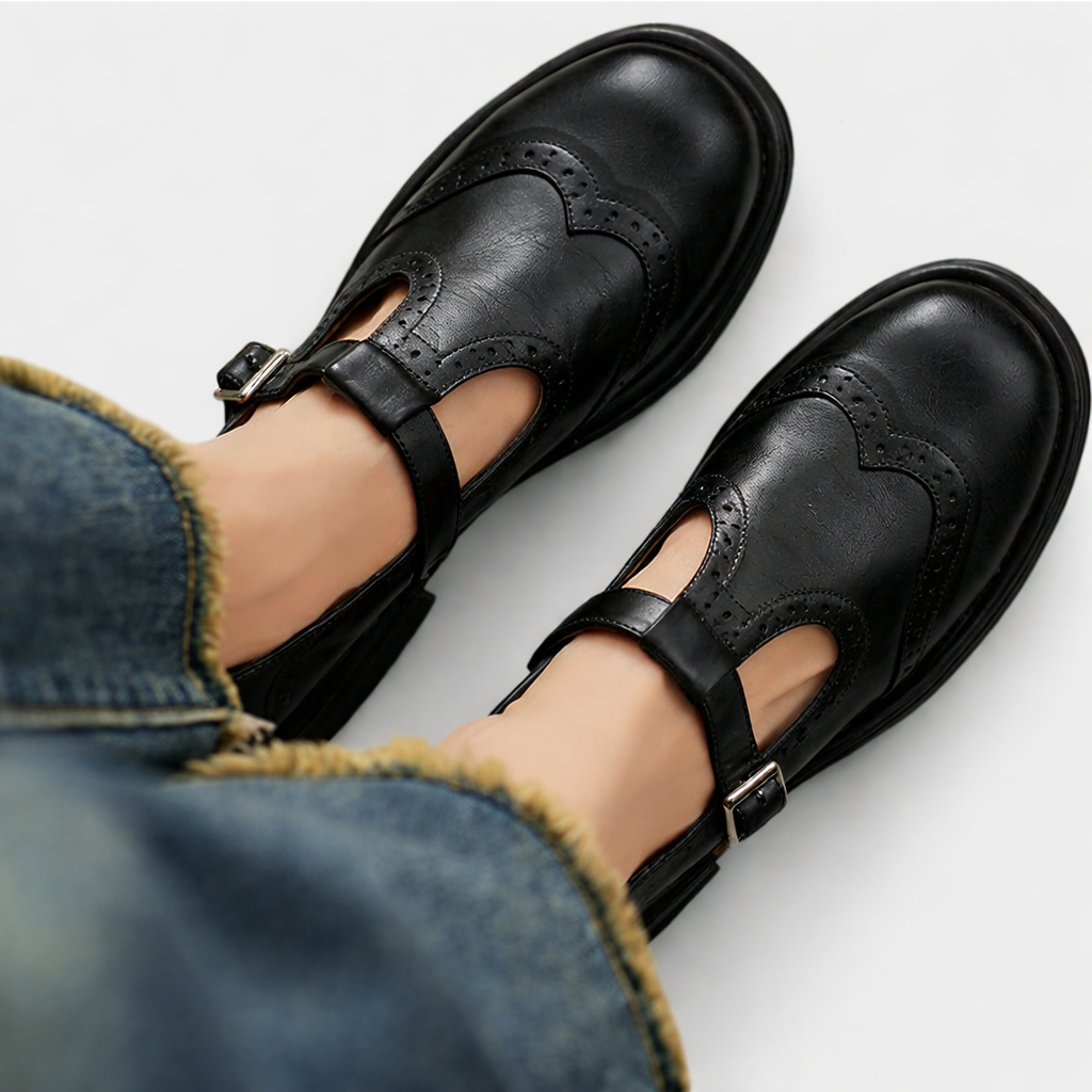 Elisa | Elegant and Comfortable Shoes