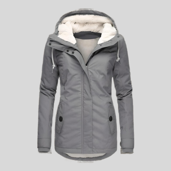 Alienor Winter Jacket