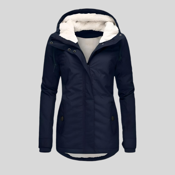 Alienor Winter Jacket