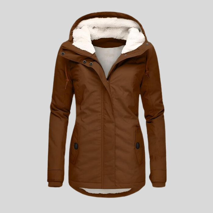 Alienor Winter Jacket