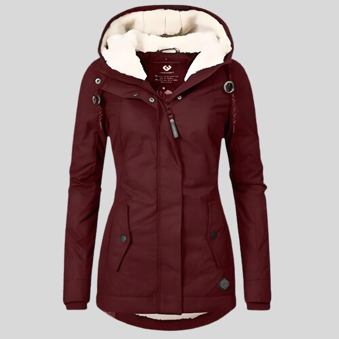 Alienor Winter Jacket