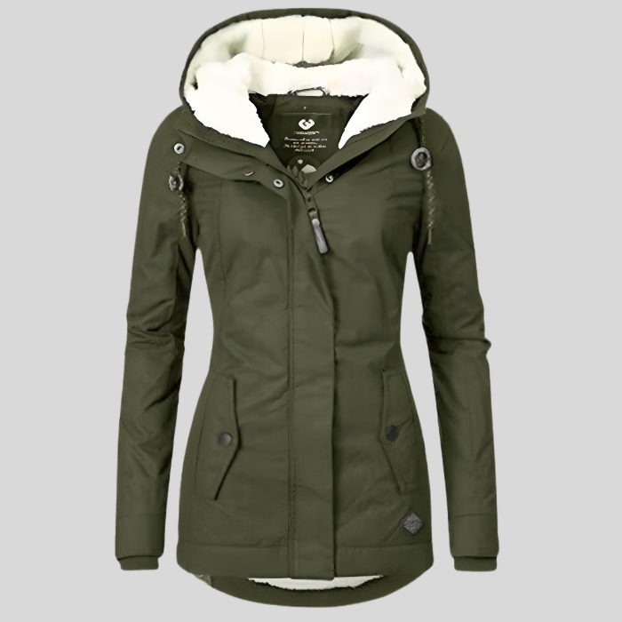 Alienor Winter Jacket