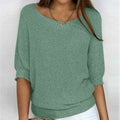 Sweater Women, Soft and Versatile
