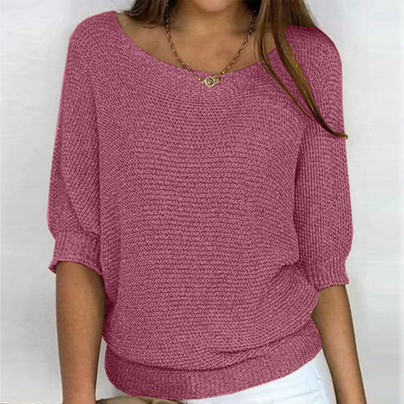 Sweater Women, Soft and Versatile