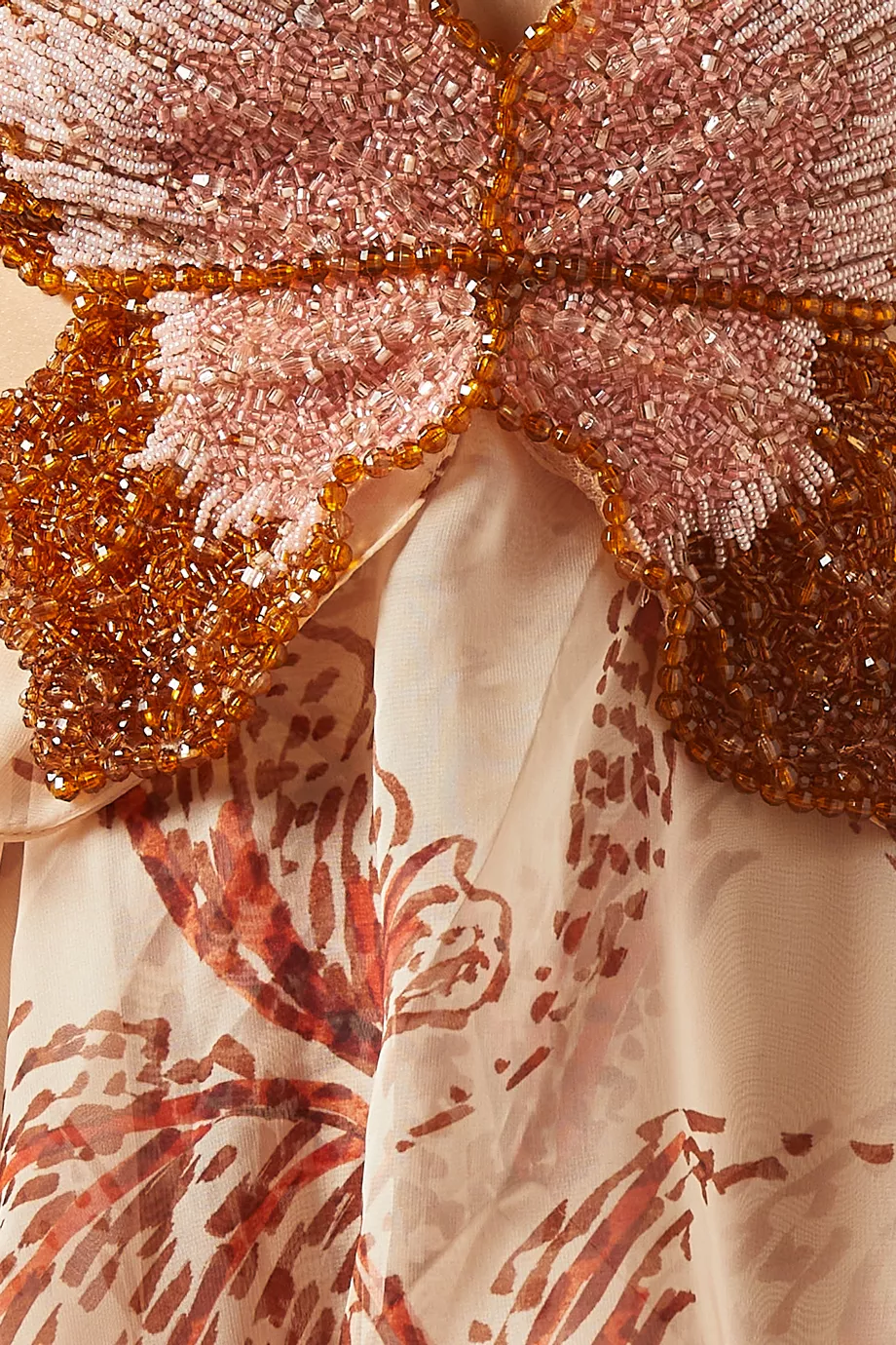 Medina | Papillon Signature Maxi Dress