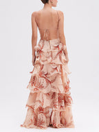 Medina | Papillon Signature Maxi Dress