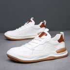 Nobile™ Sneakers with Italian Leather Look