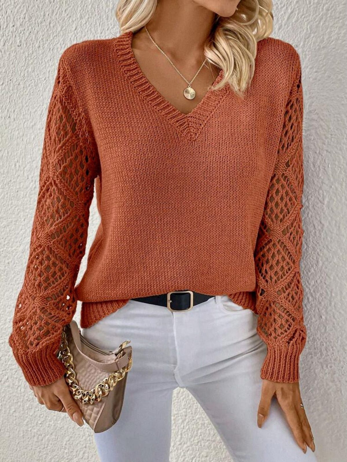Sweater Women, Warm for Cold Days