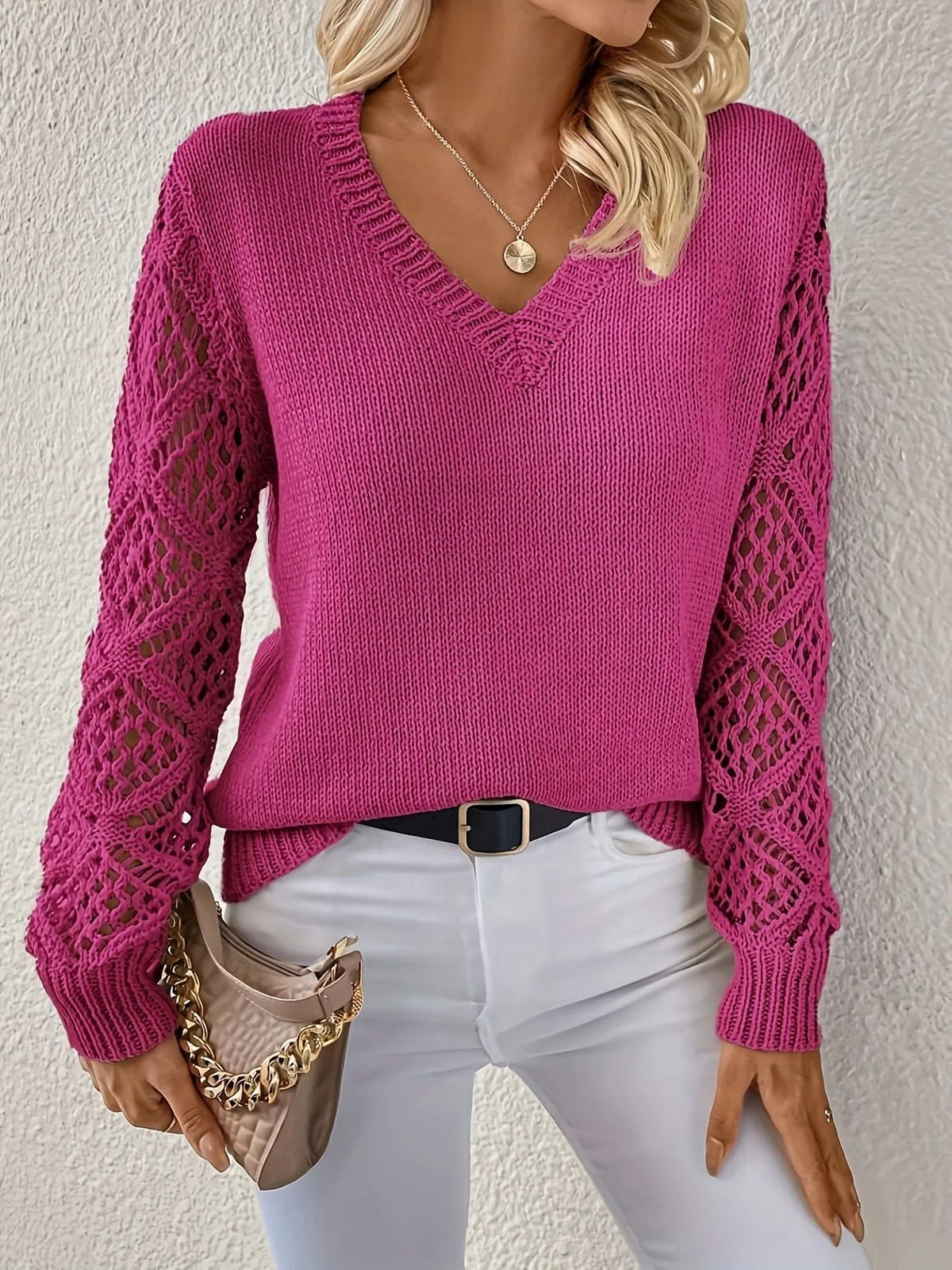 Sweater Women, Warm for Cold Days