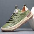 Nobile™ Sneakers with Italian Leather Look