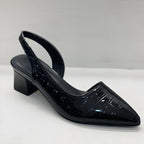 CLARA | Elegant Comfort Pumps