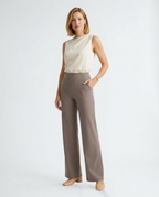 Klara Comfort Stretch Pants