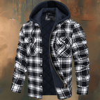 Jacket Men, Warm for Every Day