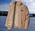 Udo Corduroy Jacket for Men