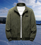 Udo Corduroy Jacket for Men