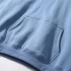 Men's Hoodie Relaxed Fit Kangaroo Pocket