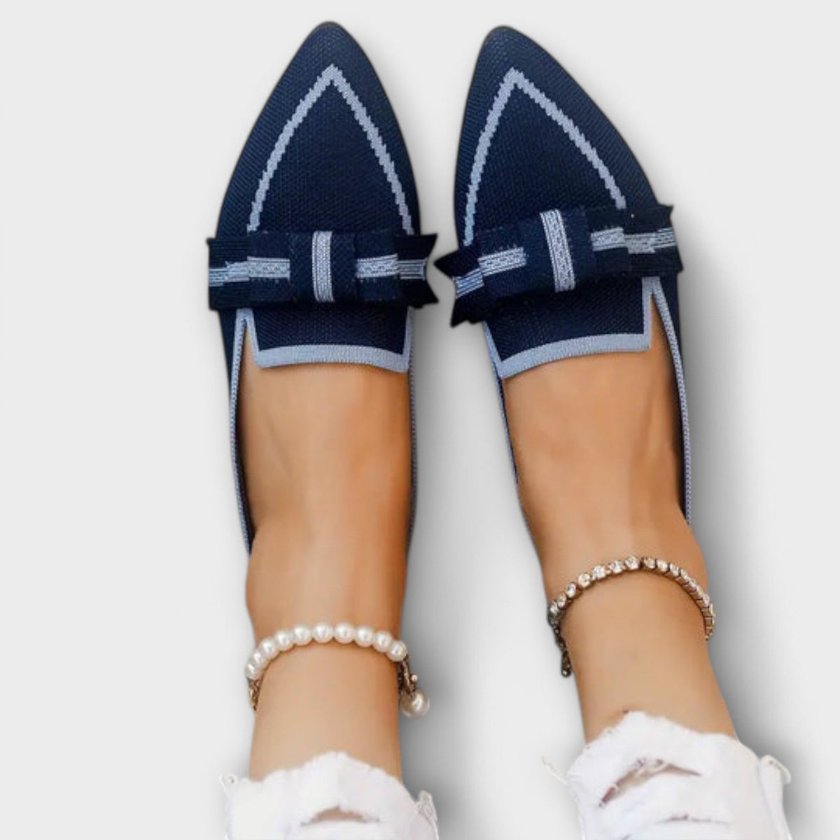 Mireya Elegant Comfortable Shoes