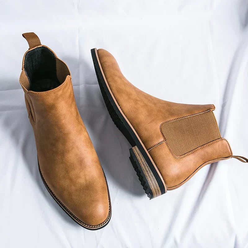 Kayden Chelsea Boots