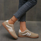 Women's Retro Sneakers: Timeless Style & Superior Comfort