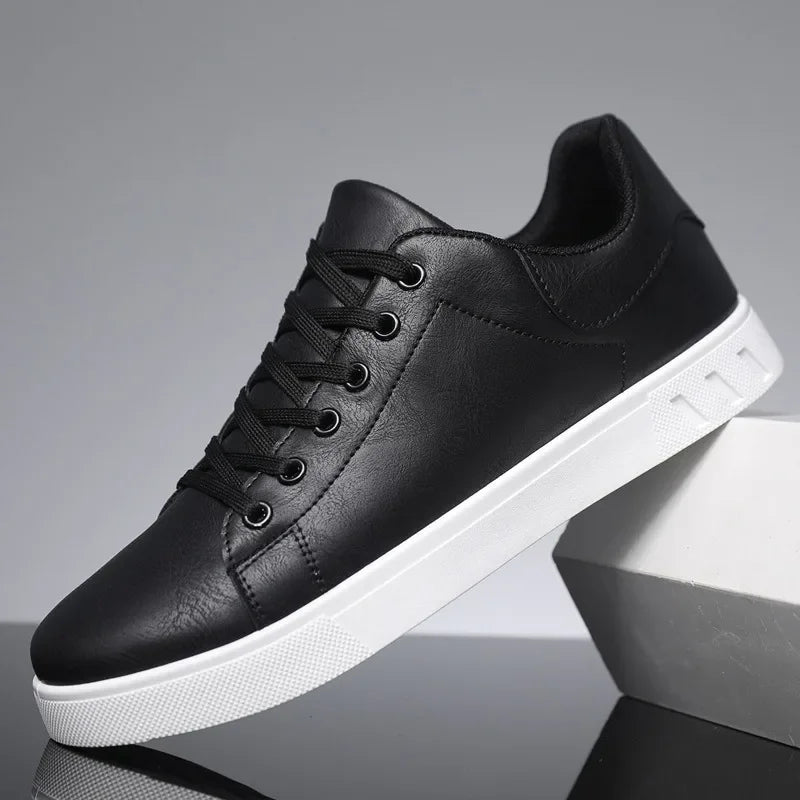 Adrien | Lace-Up Shoe