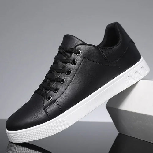 Adrien | Lace-Up Shoe