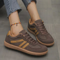 Women's Retro Sneakers: Timeless Style & Superior Comfort
