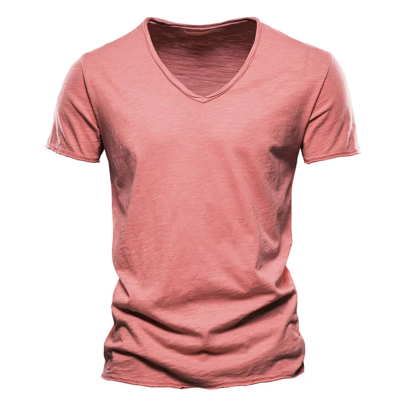 Leon | Cotton Shirt