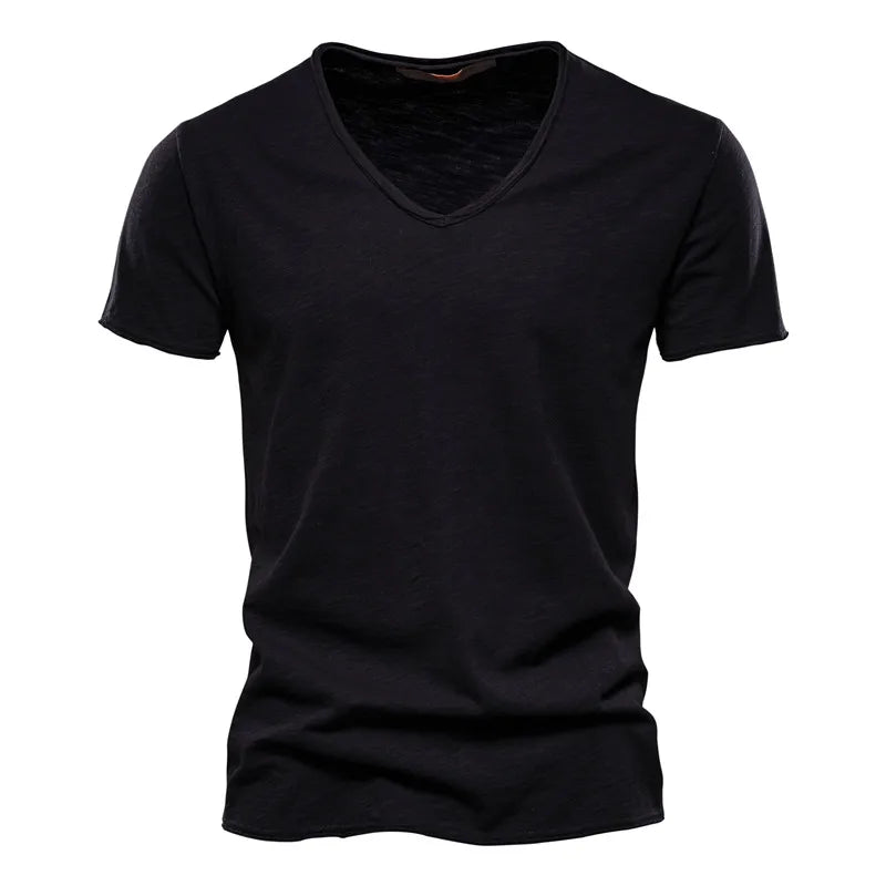Leon | Cotton Shirt