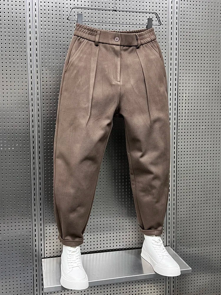 Feinwerk™ | Stylish Men's Pants