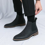 Kayden Chelsea Boots