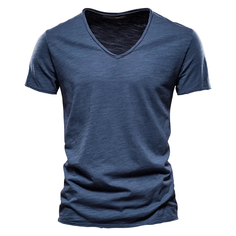 Leon | Cotton Shirt