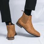 Kayden Chelsea Boots