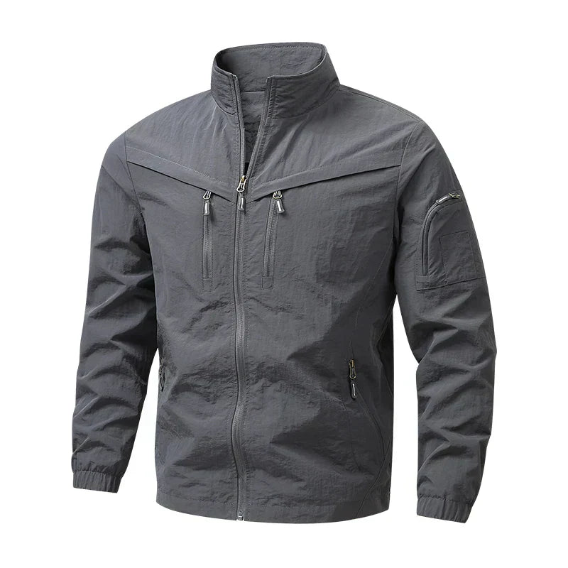 Anton Lightweight Transitional Jacket