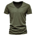 Leon | Cotton Shirt