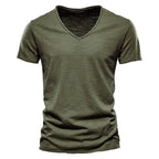 Leon | Cotton Shirt