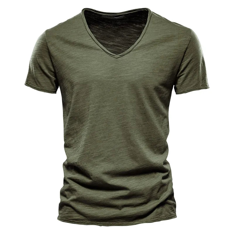 Leon | Cotton Shirt