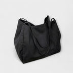 Olivia - Premium Large Canvas Tote Bag