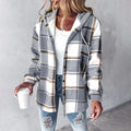 Insulated Jacket Women, Warm and Elegant