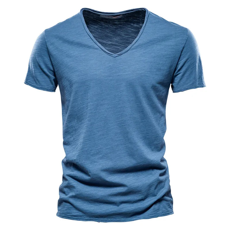 Leon | Cotton Shirt