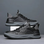 Nobile™ Sneakers with Italian Leather Look
