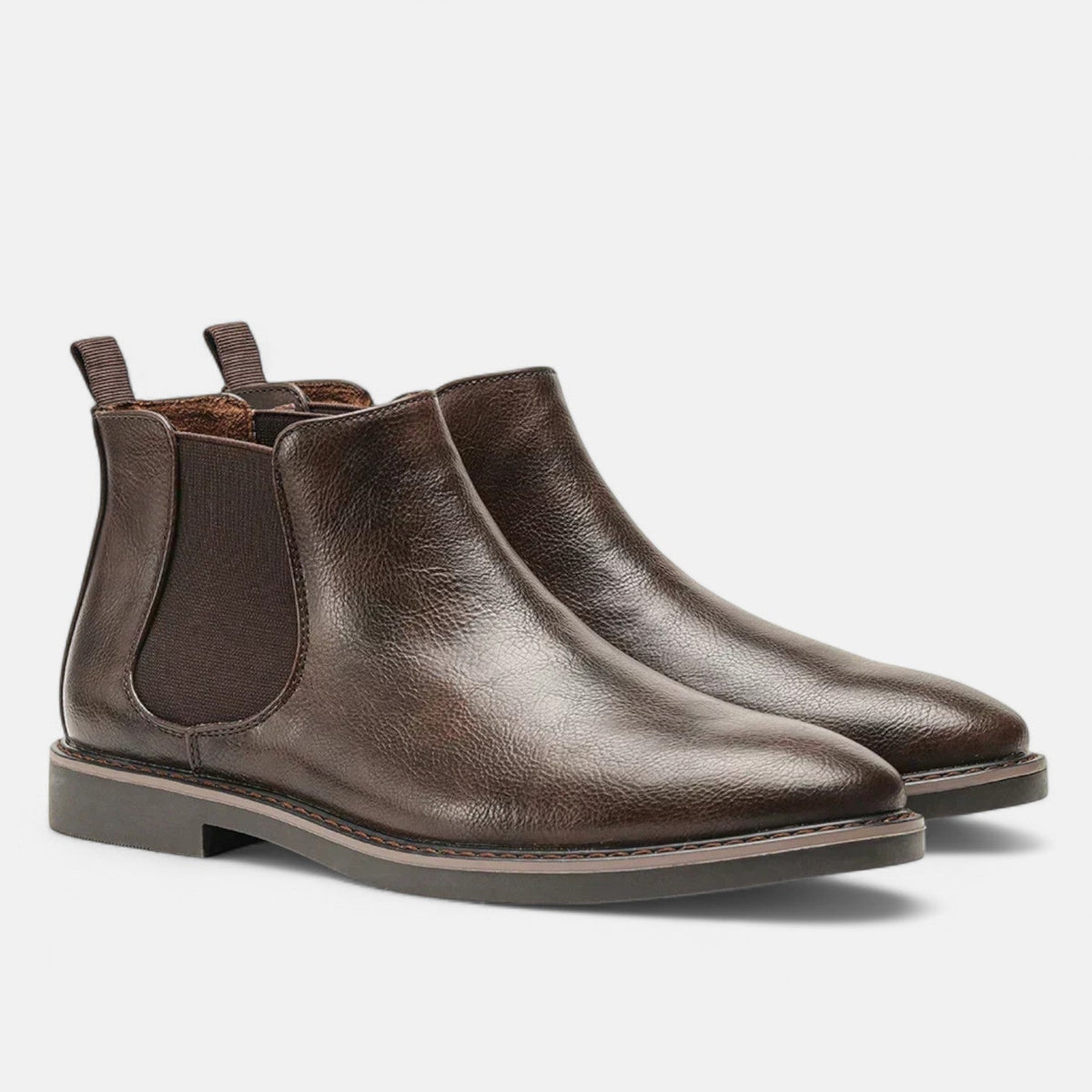 Chelsea Boots Men, Timeless for the Modern Man