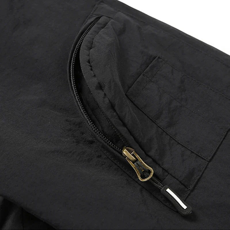 Anton Lightweight Transitional Jacket