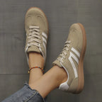 Women's Retro Sneakers: Timeless Style & Superior Comfort